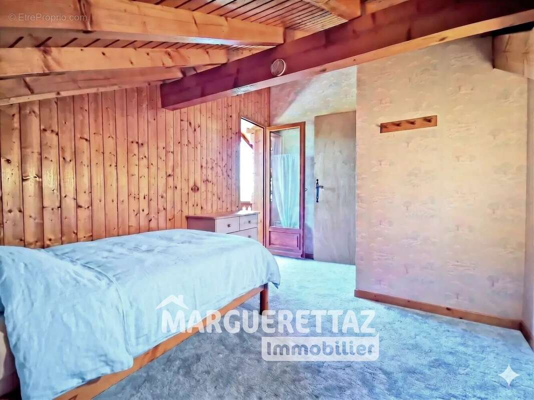 Maison à HABERE-LULLIN