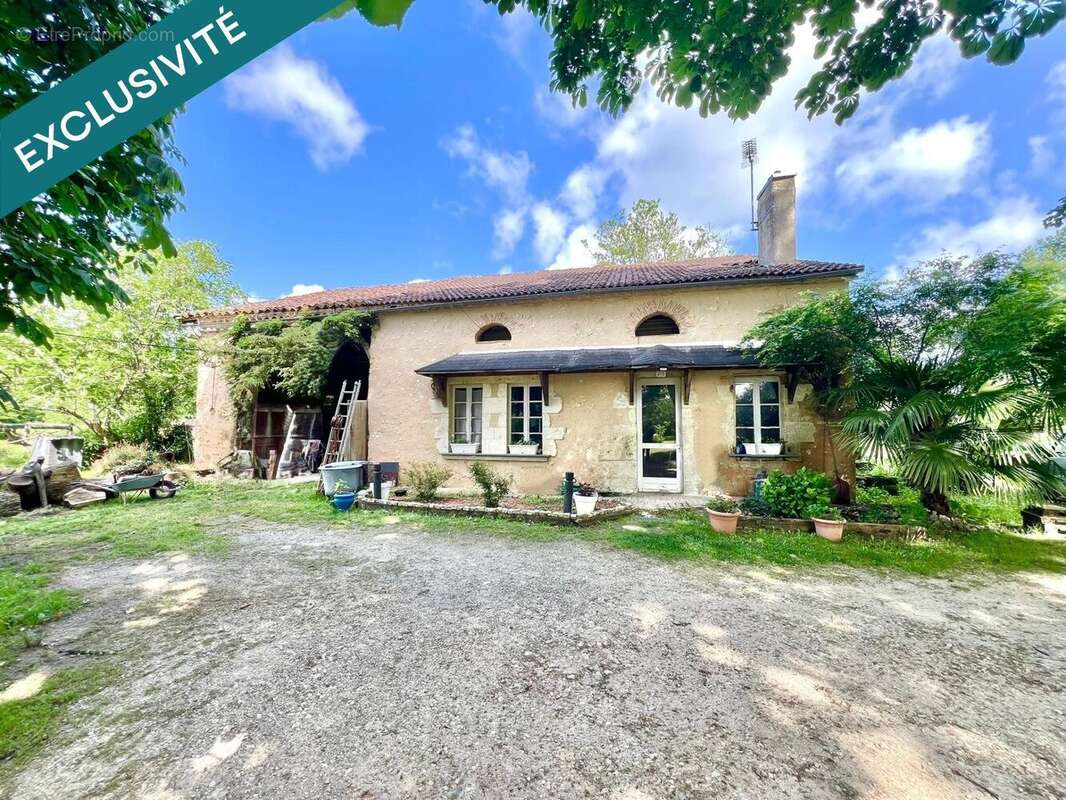 Photo 4 - Maison à EAUZE