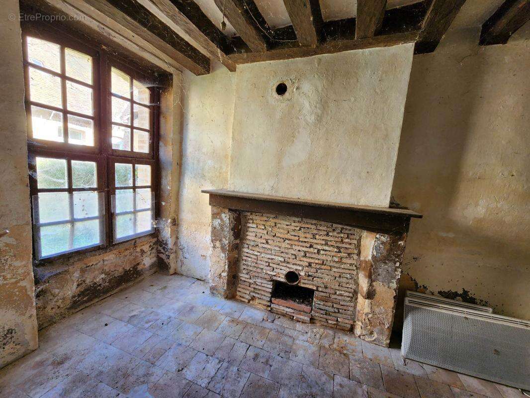 Maison à MONDOUBLEAU
