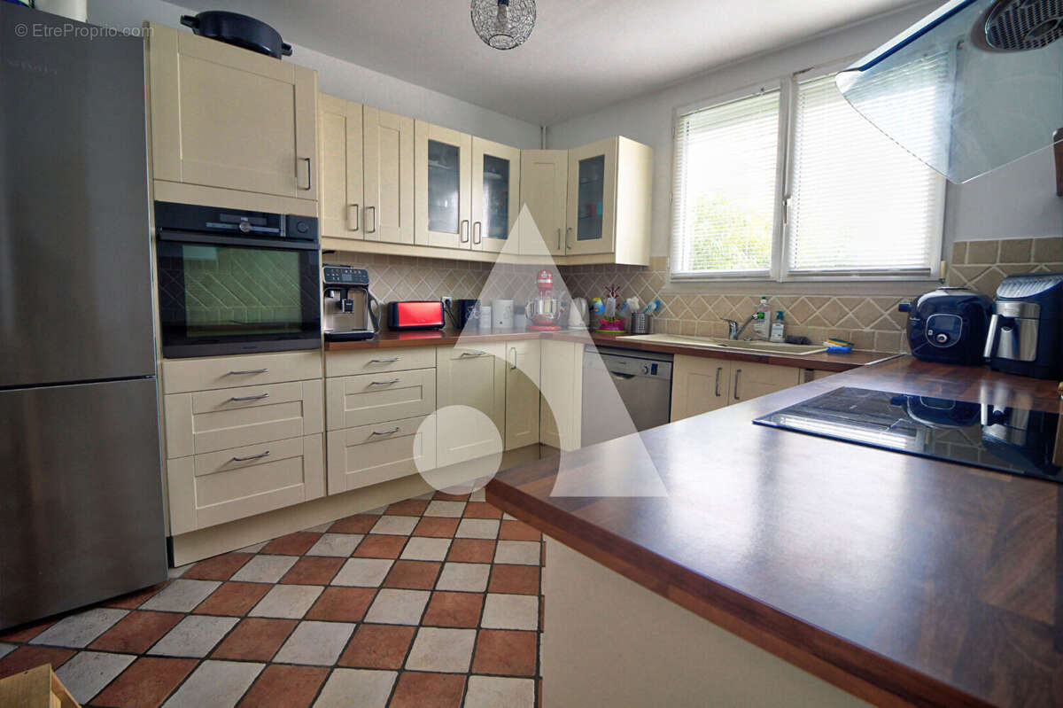 Maison à SUCY-EN-BRIE