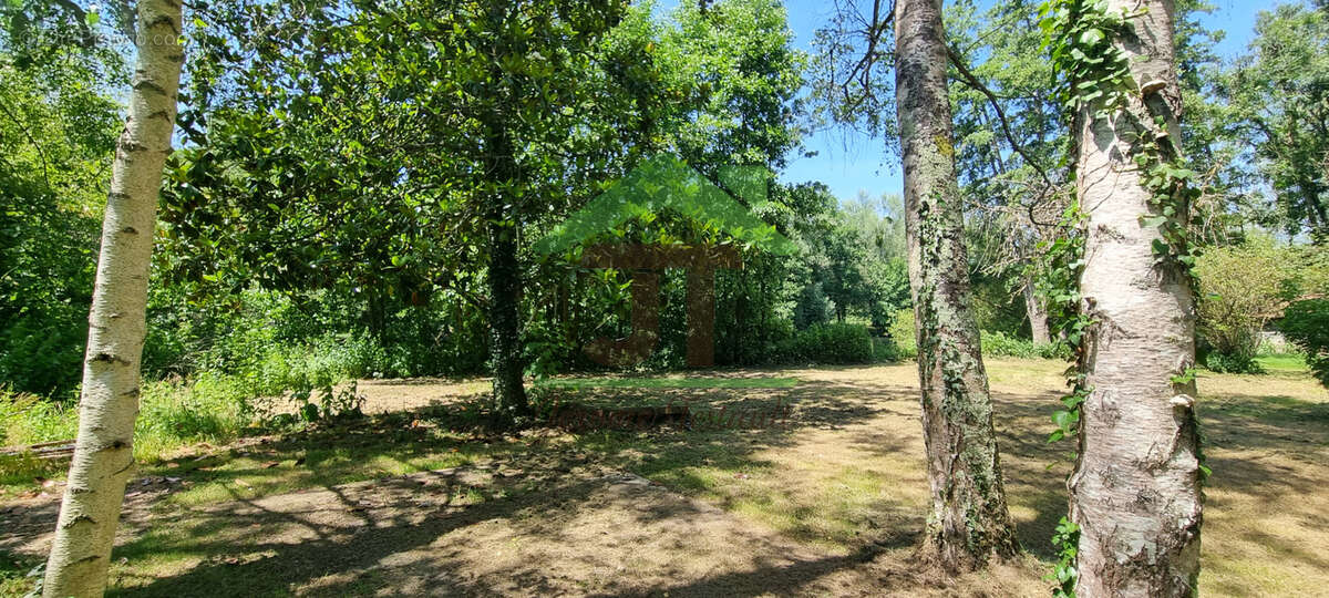 Terrain à CHATEAUDUN