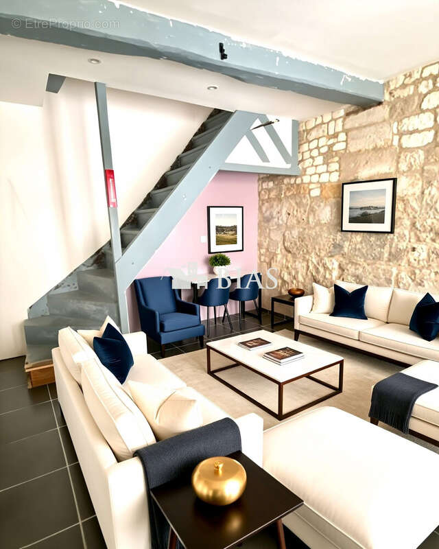 Maison à PONT-AUDEMER