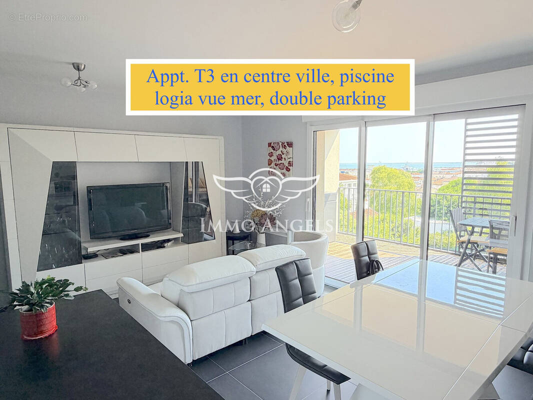 Appartement à ROYAN