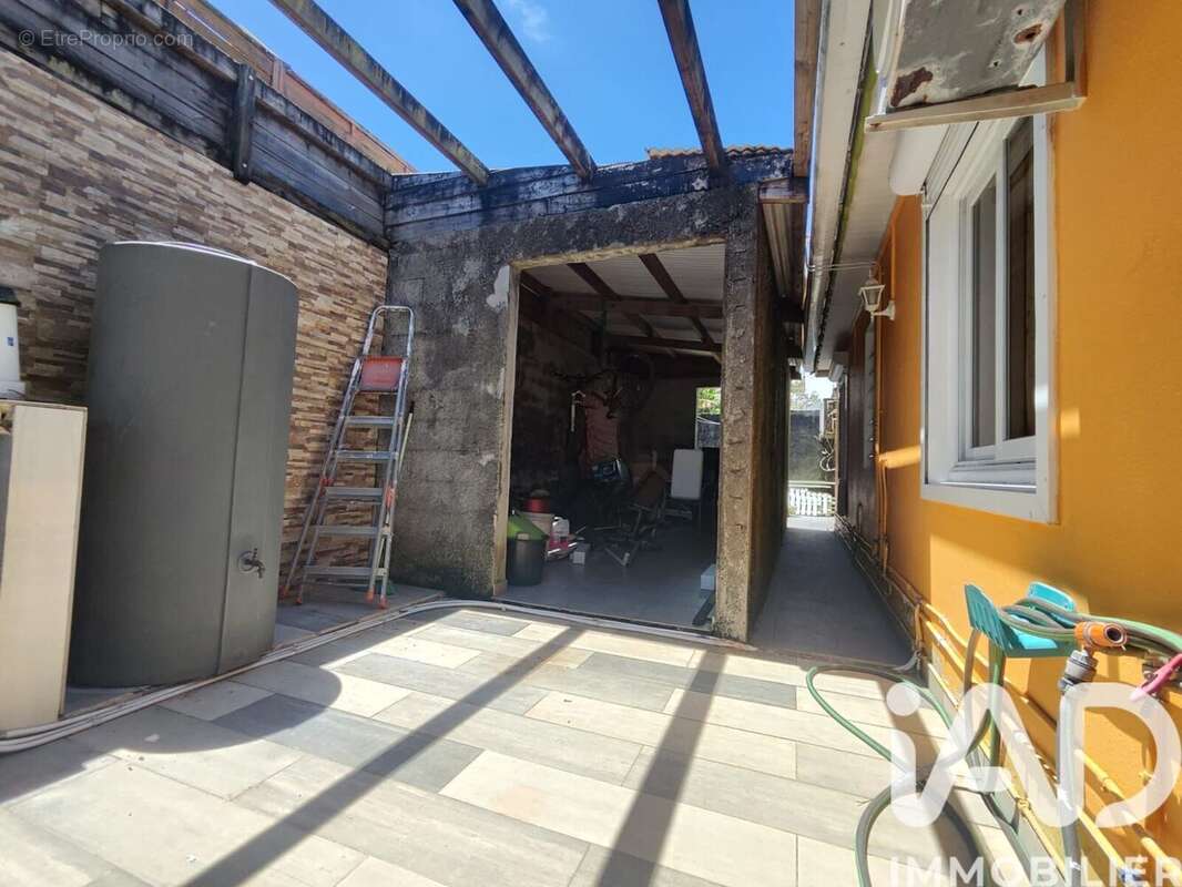 Photo 4 - Maison à GOYAVE