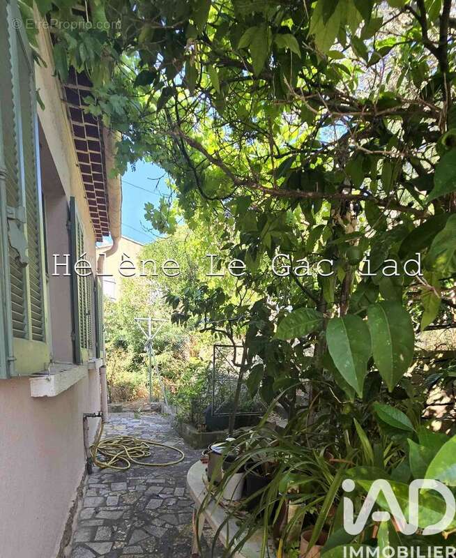 Photo 8 - Maison à TOULON