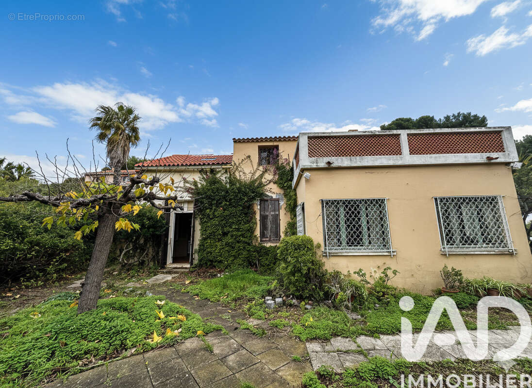 Photo 3 - Maison à CARQUEIRANNE