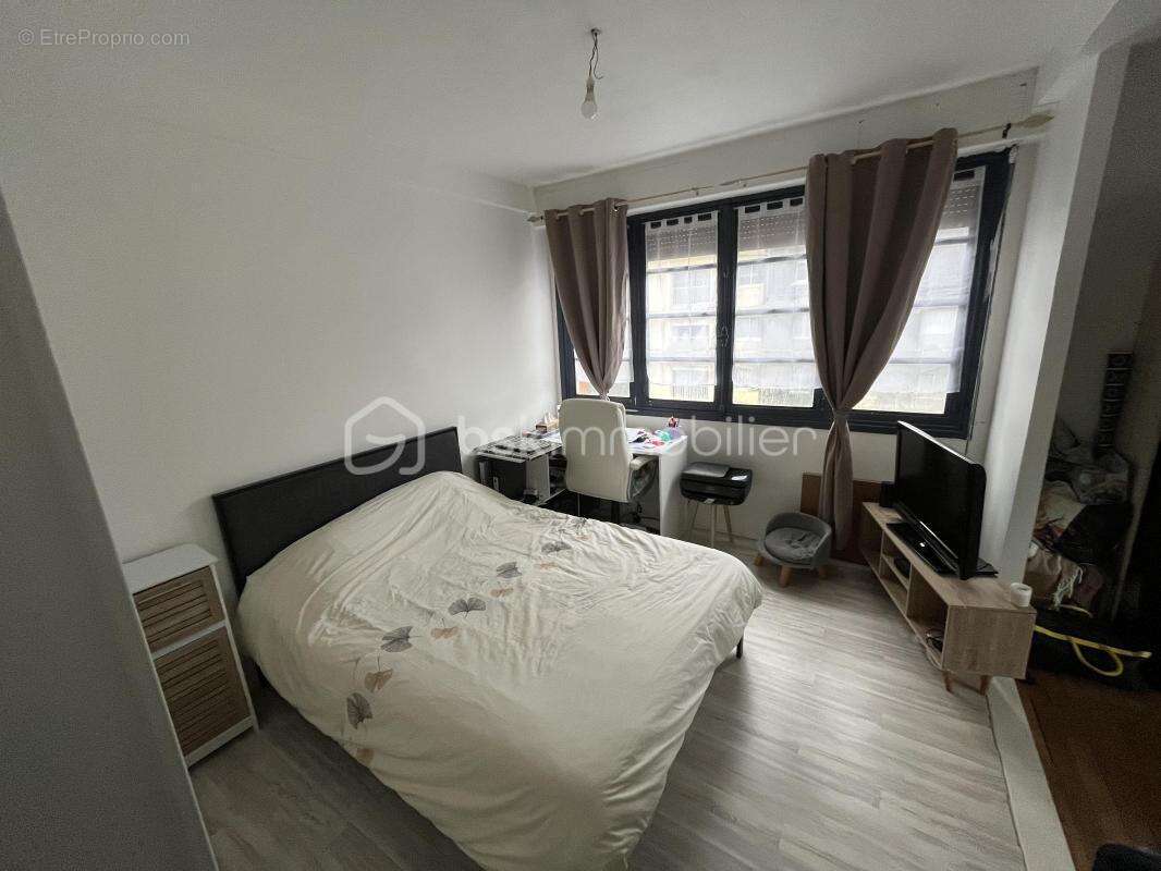 Appartement à LISIEUX