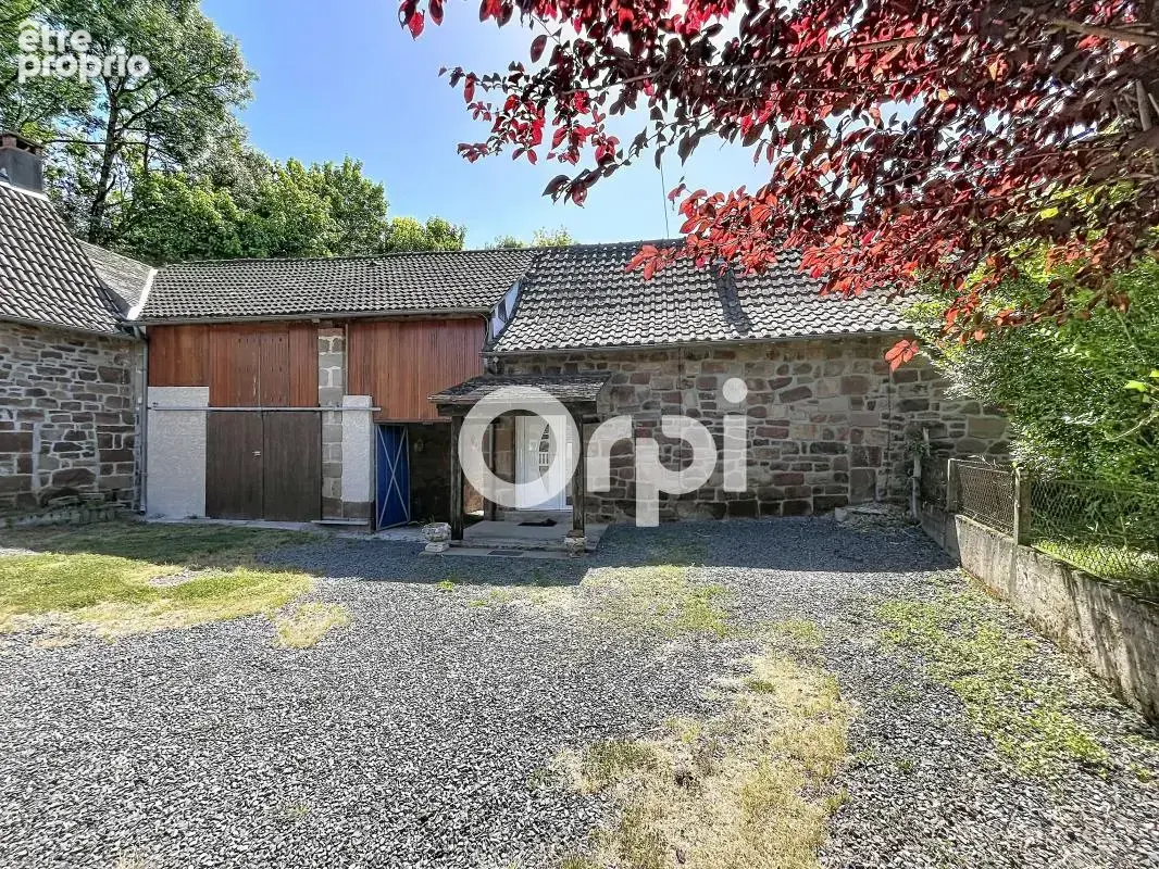 Maison à vendre - saint pantaleon de larche - photo 5