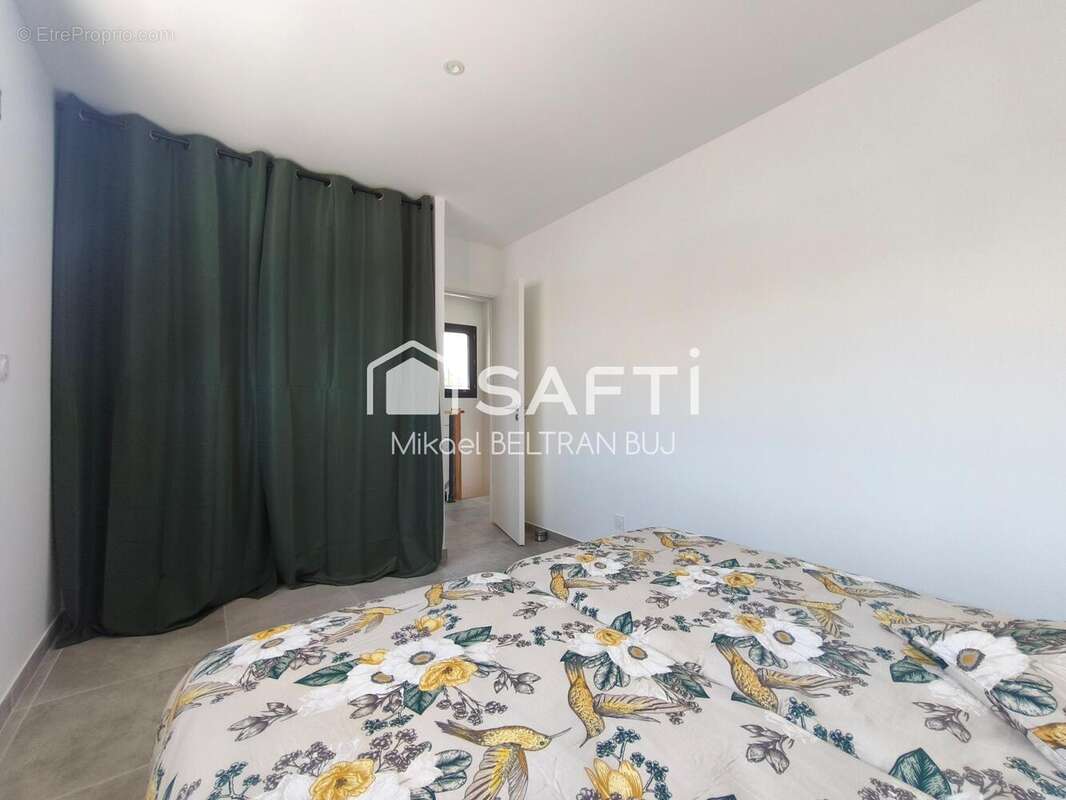 Photo 9 - Maison à POMEROLS