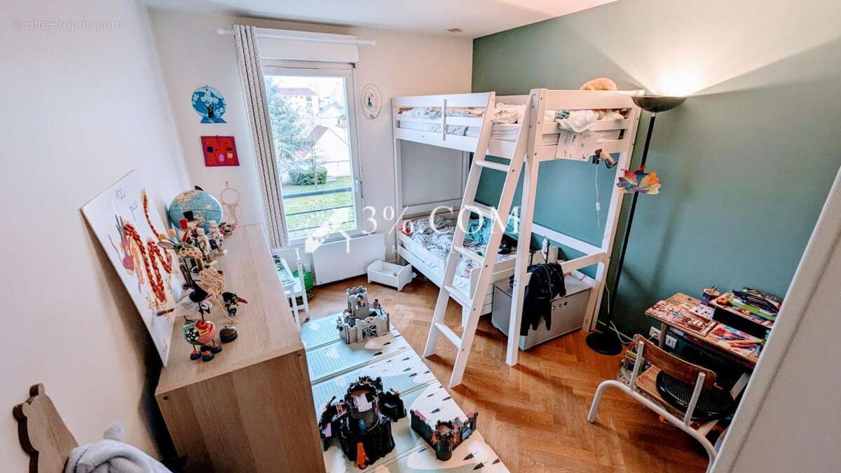 Appartement à POISSY