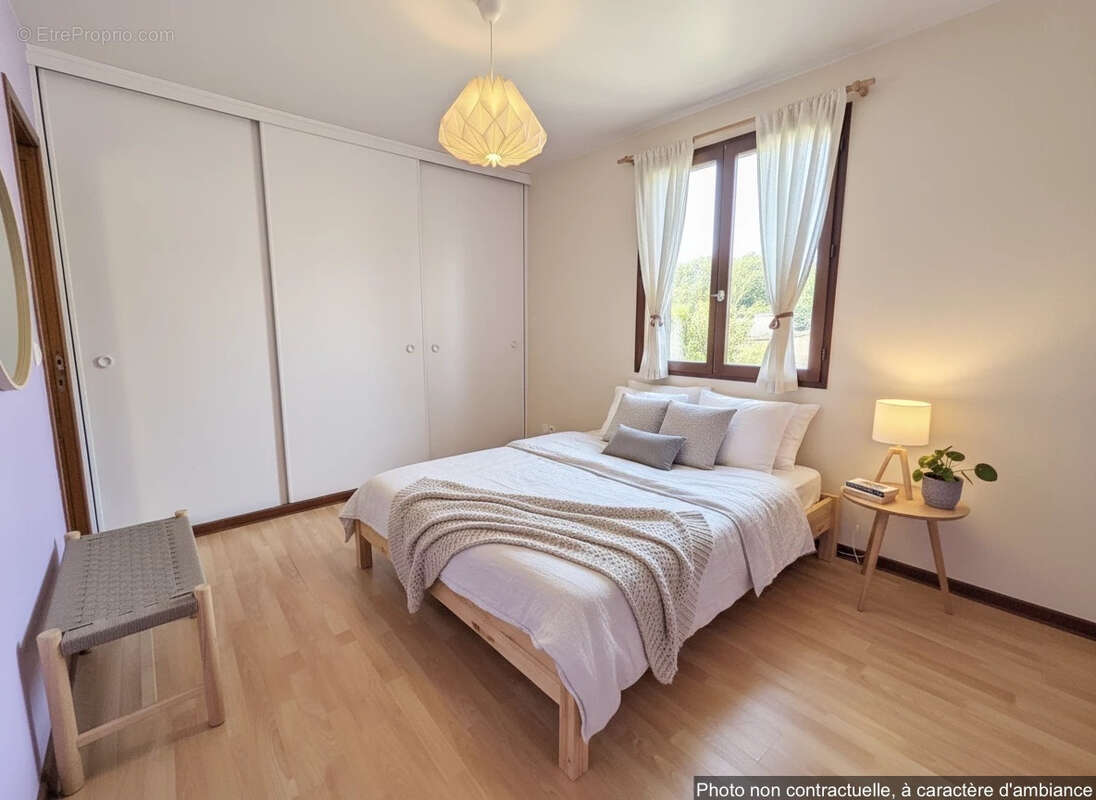 Appartement à SAINT-JEAN-DE-MAURIENNE