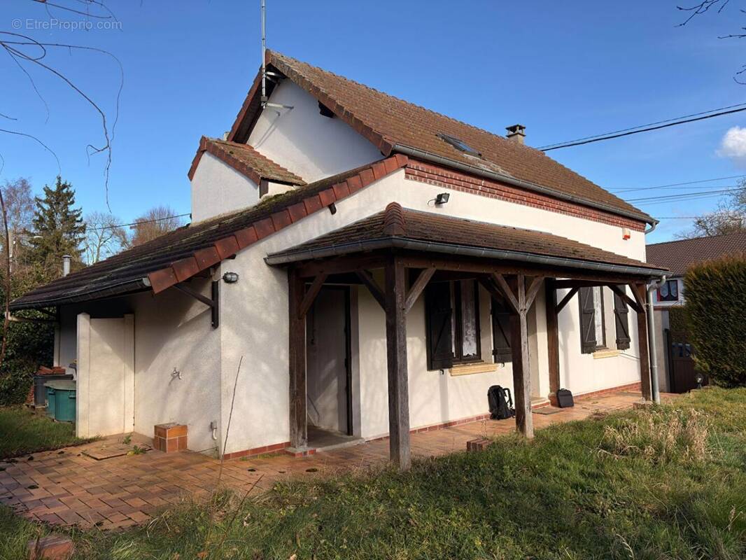 59982750a.jpg - Maison à LABOISSIERE-EN-THELLE