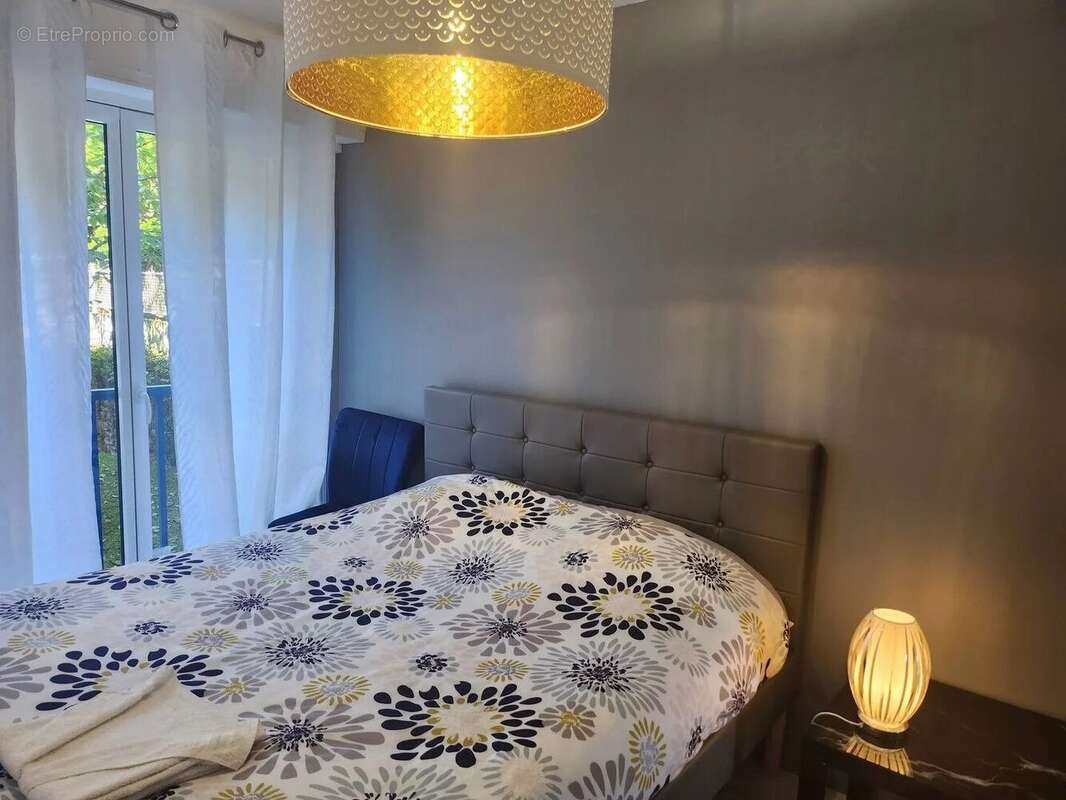 Appartement à LA BAULE-ESCOUBLAC