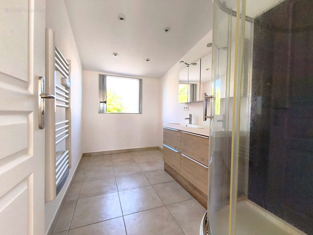 Appartement à GRASSE