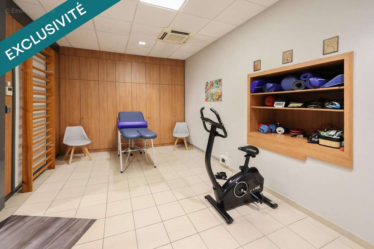 Photo 9 - Commerce à MONTIGNY-LES-METZ