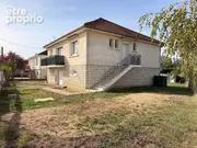 Maison à COULANGES-LES-NEVERS