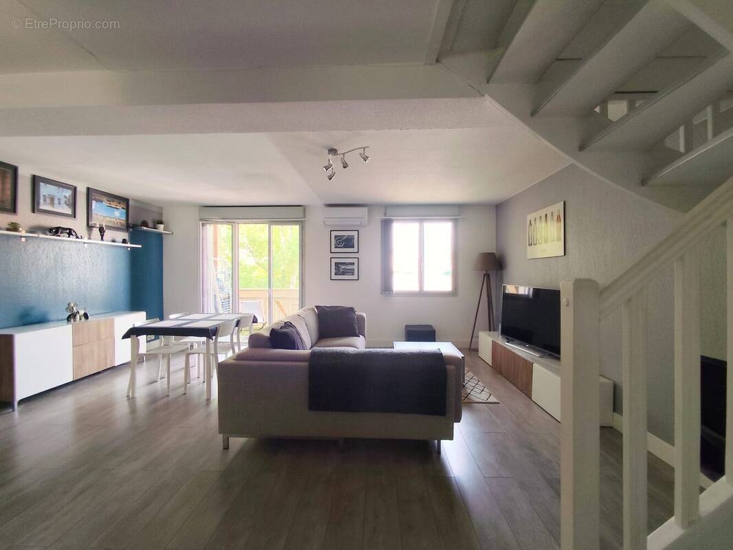 Appartement à MURET