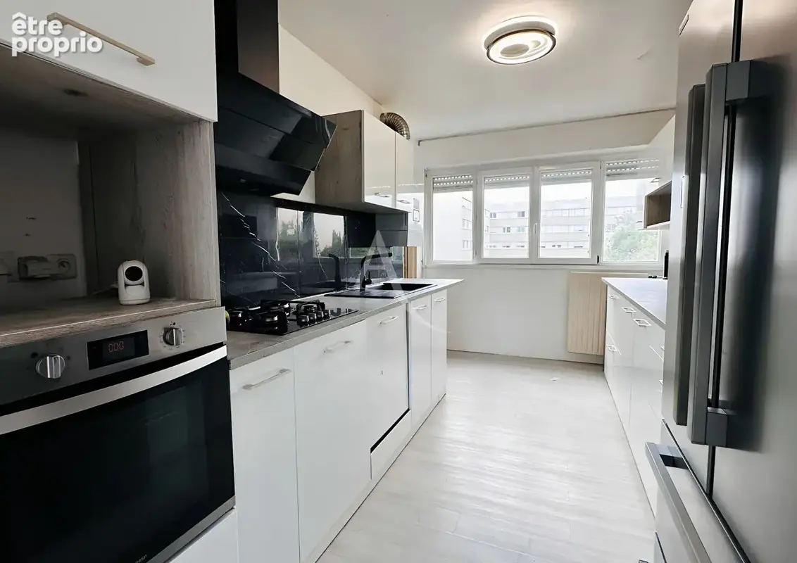 Appartement la roche sur yon - exclusivite amanda - photo 3
