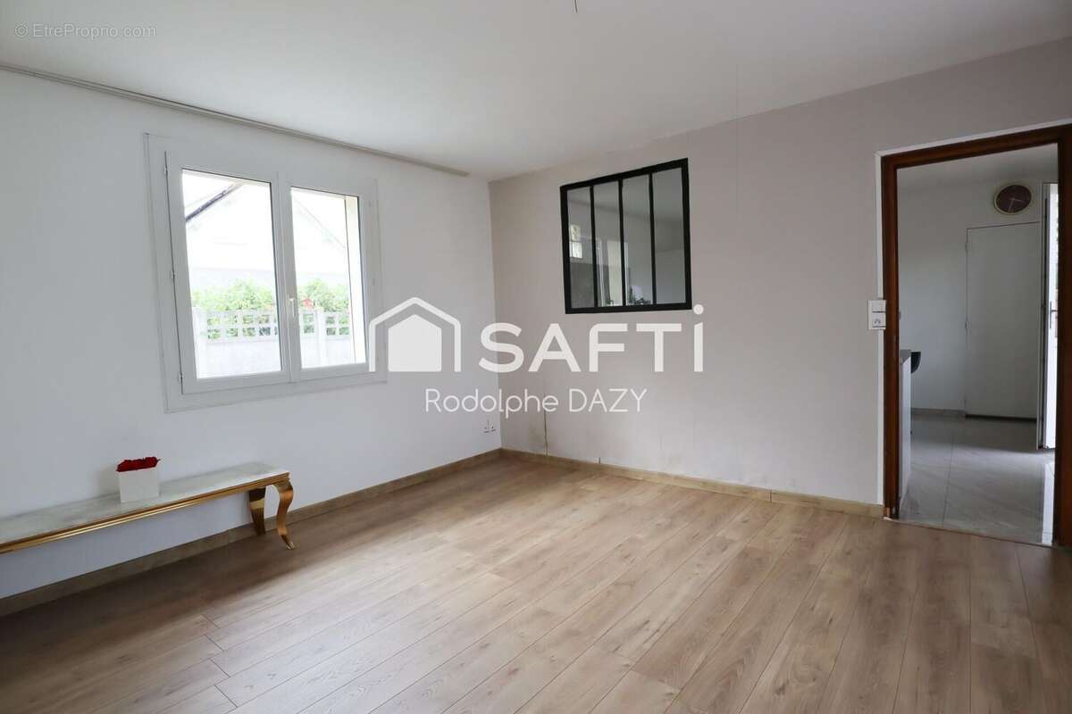 Photo 4 - Maison à VERNON