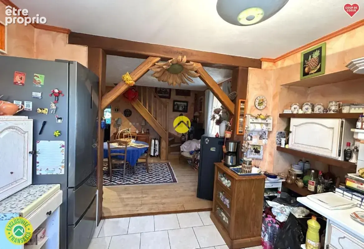 Maison de campagne avec belle vue - photo 9