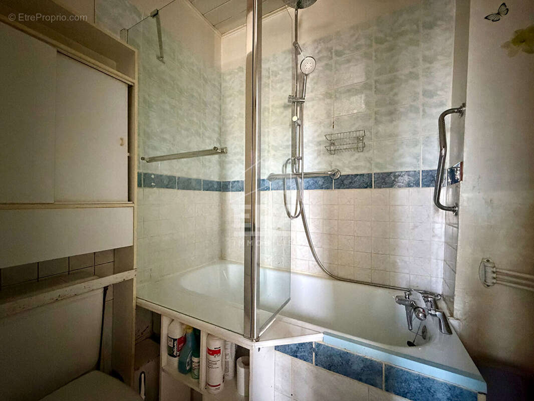 Appartement à SEVRES