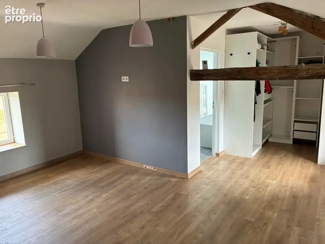 Maison 6 pièces 160 m² à vendre à Chauvigny (86300) - photo 9