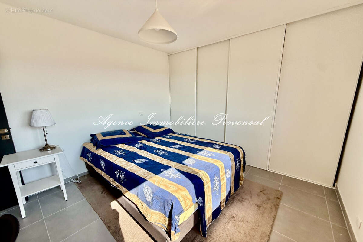 Appartement 73 m² à Sainte-Maxime  - photo 8