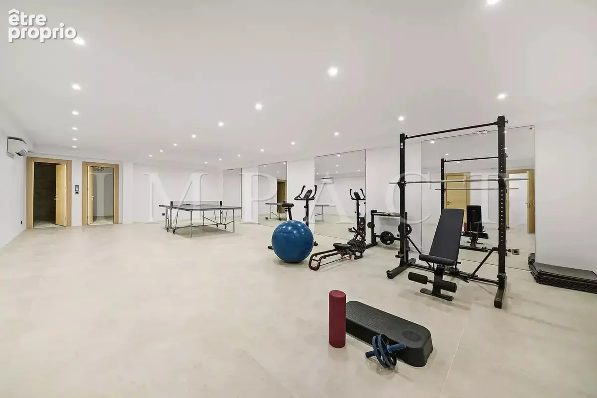 Mougins, Villa contemporaine dans un quartier prisé à vendre - photo 14