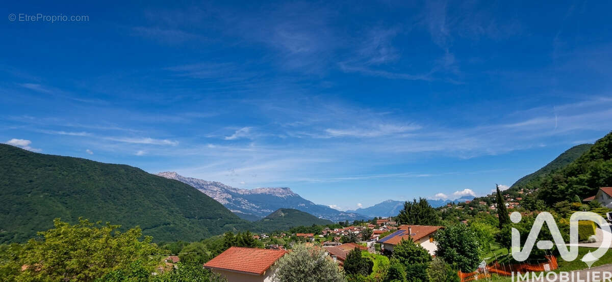 Photo 7 - Maison à SAINT-GEORGES-DE-COMMIERS