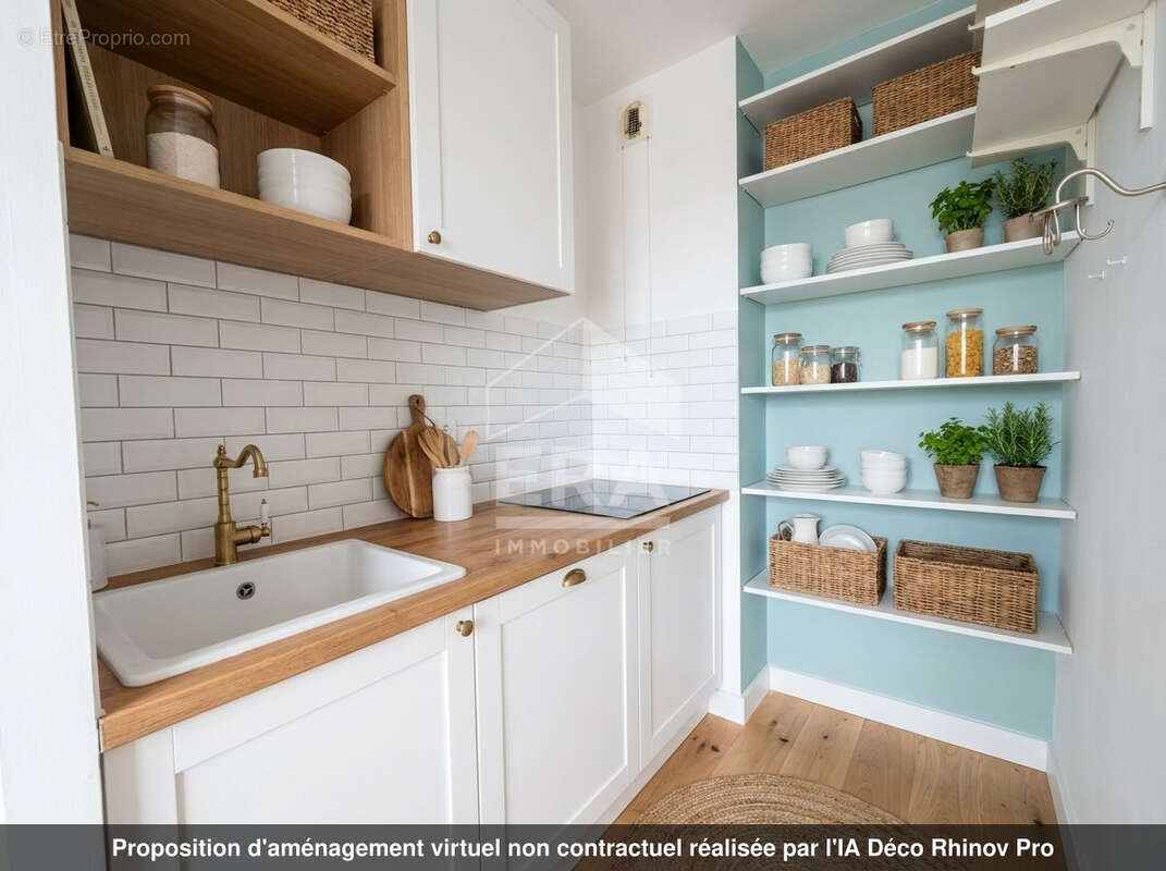 Appartement à FREJUS