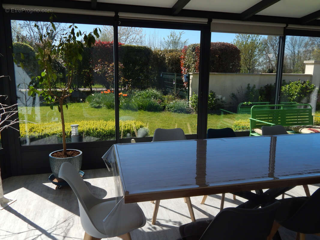 Maison à PONT-AUDEMER