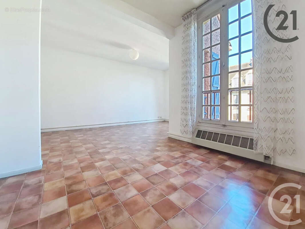 Appartement à AUXERRE