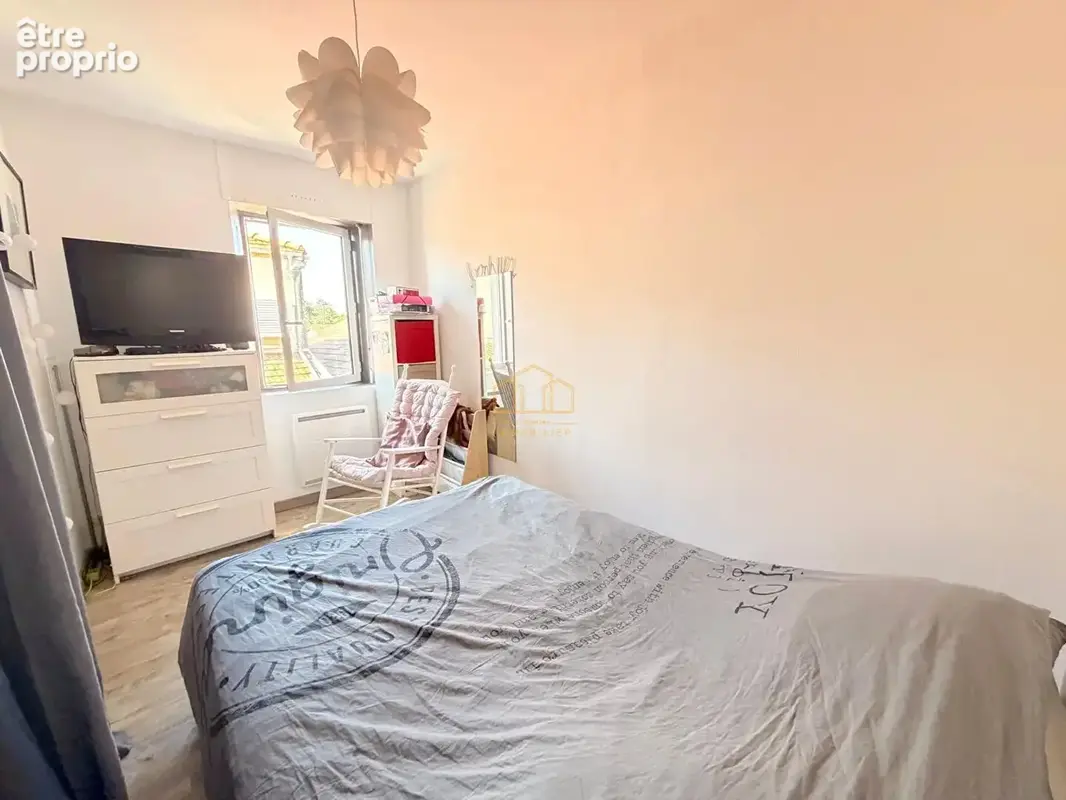 Charmante maison de ville T3 à vendre au centre de Gujan-Mestras - photo 7