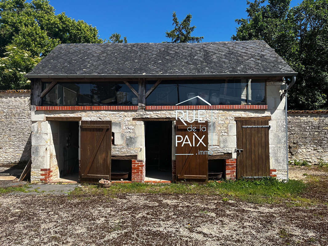 Maison à MARTAIZE