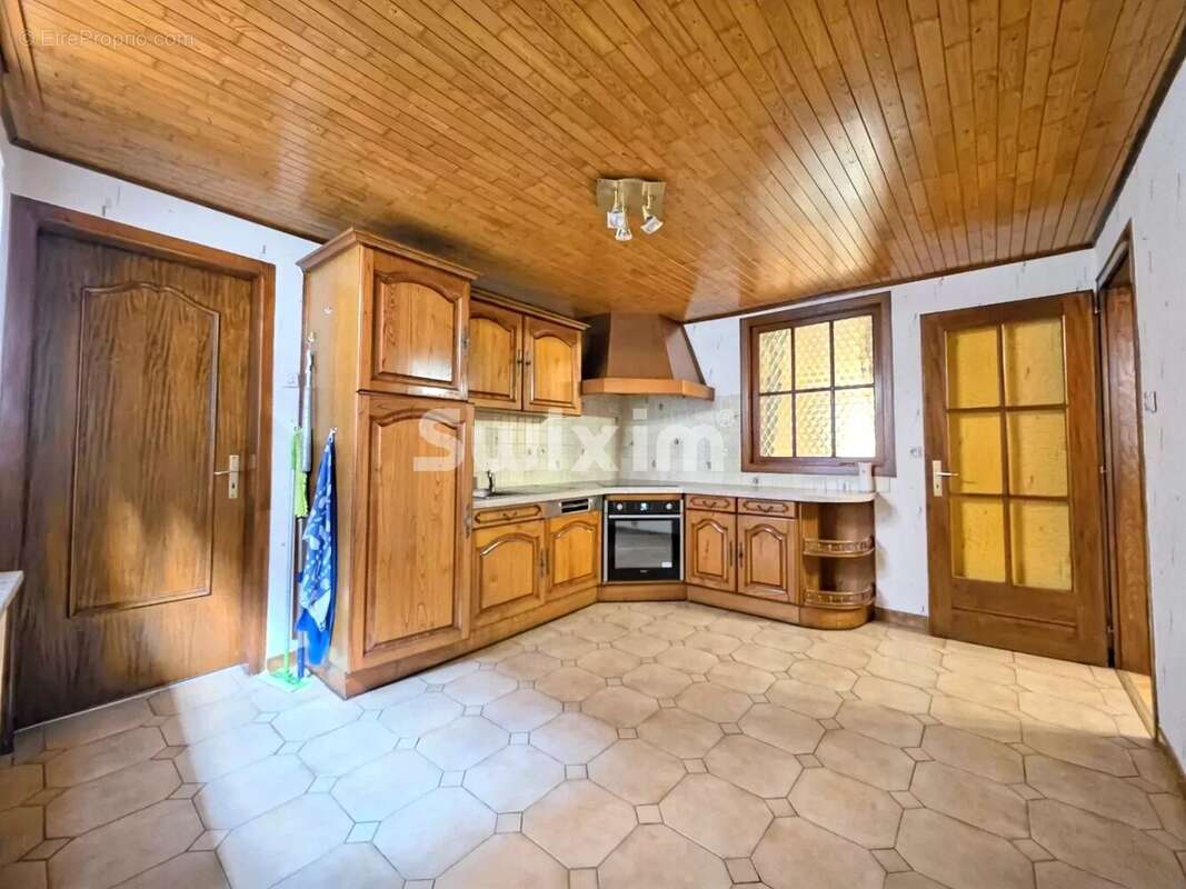 Maison à BERGHEIM