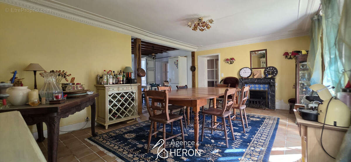 Photo 6 - Maison à EVERLY