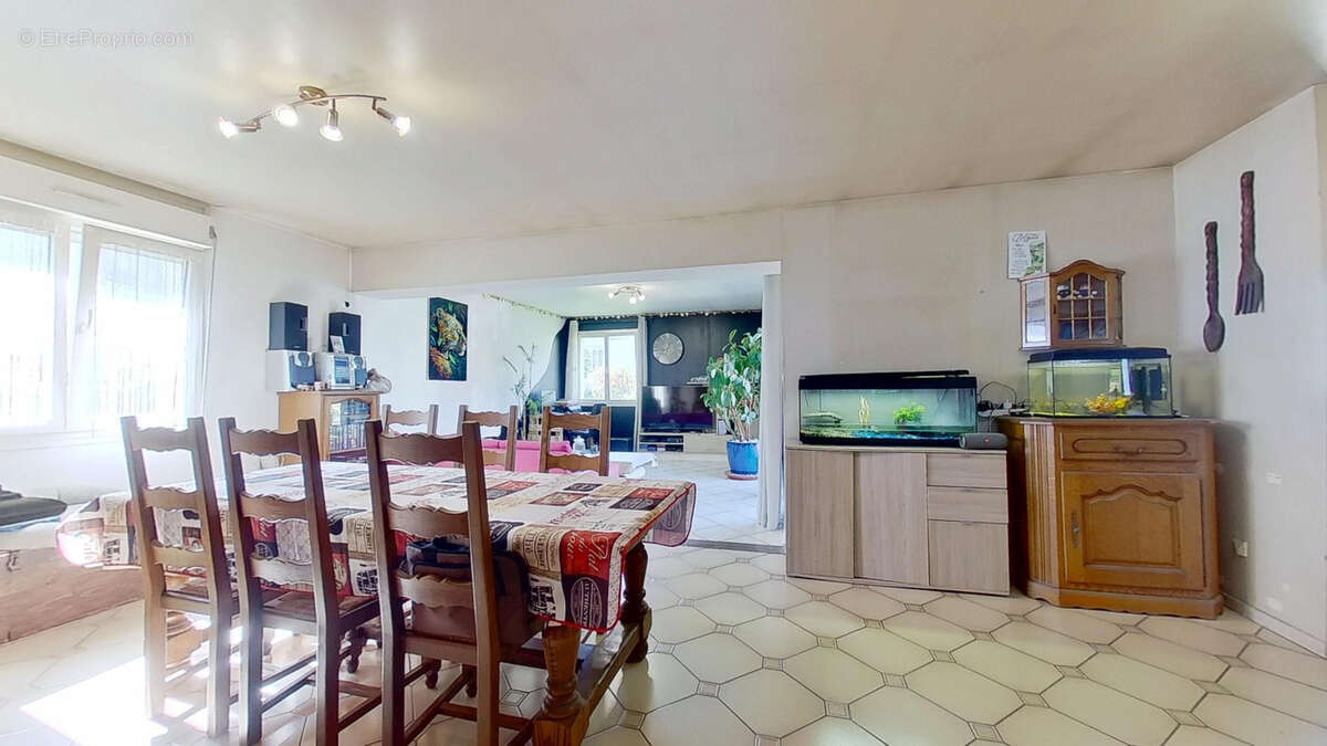 Maison à VAVINCOURT