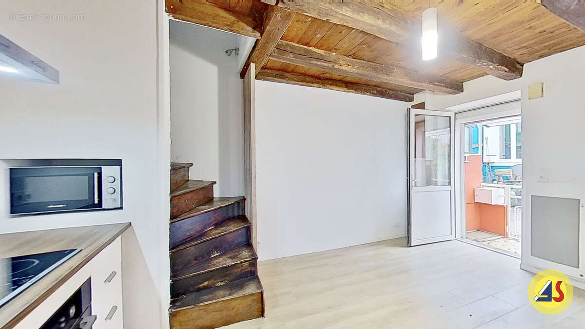 Maison à REZE