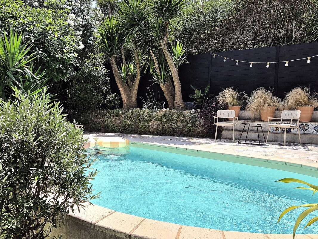 Maison à CANNES