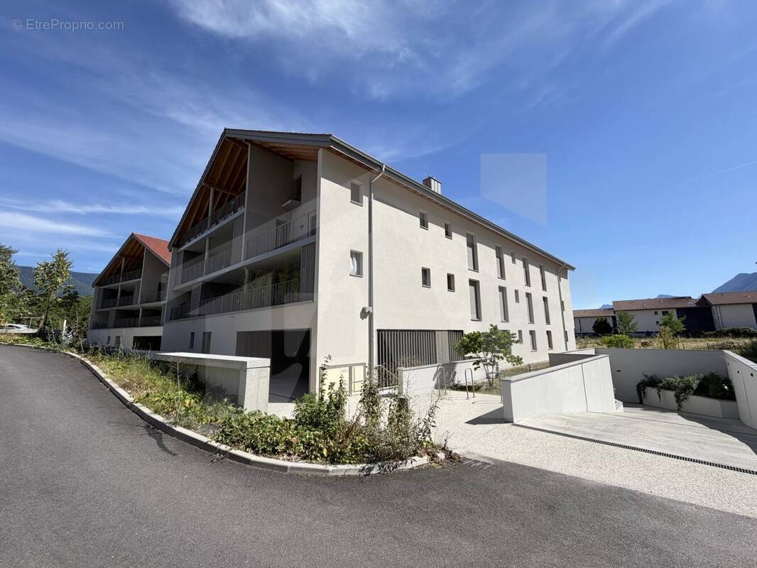 Appartement à VIF