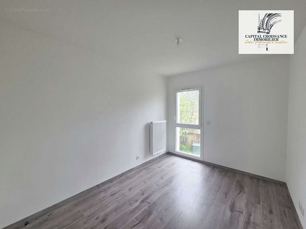 Appartement à PESSAC