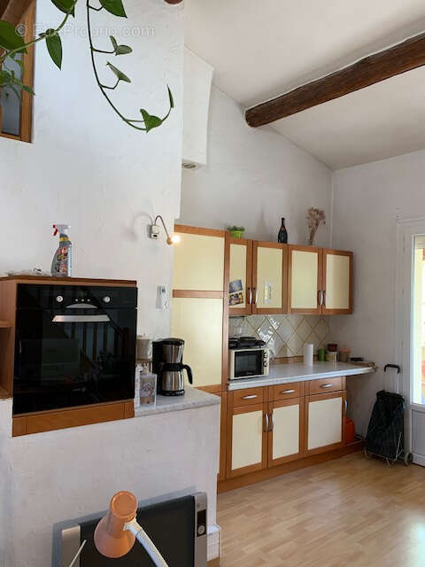 Maison de village 120 m2  R+1 avec terrasse - photo 6