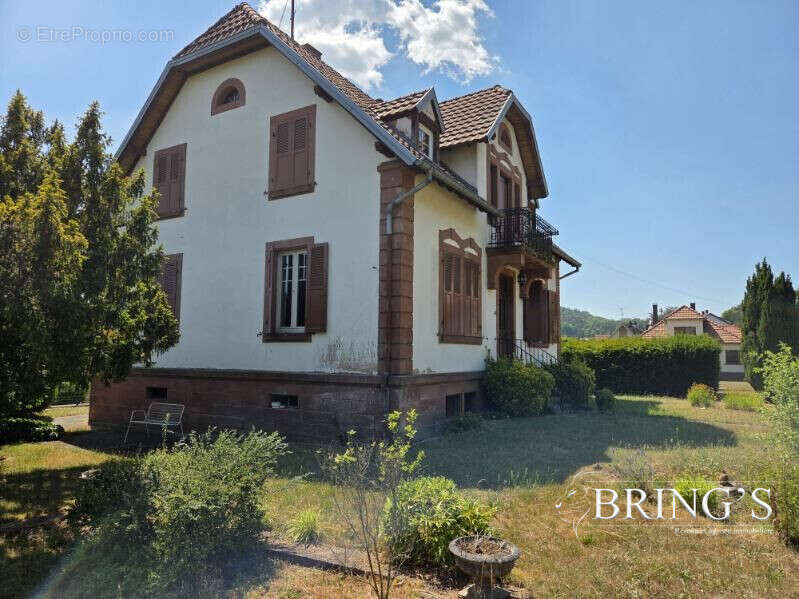 Maison 164 m² à Wingen-Sur-Moder  - photo 3