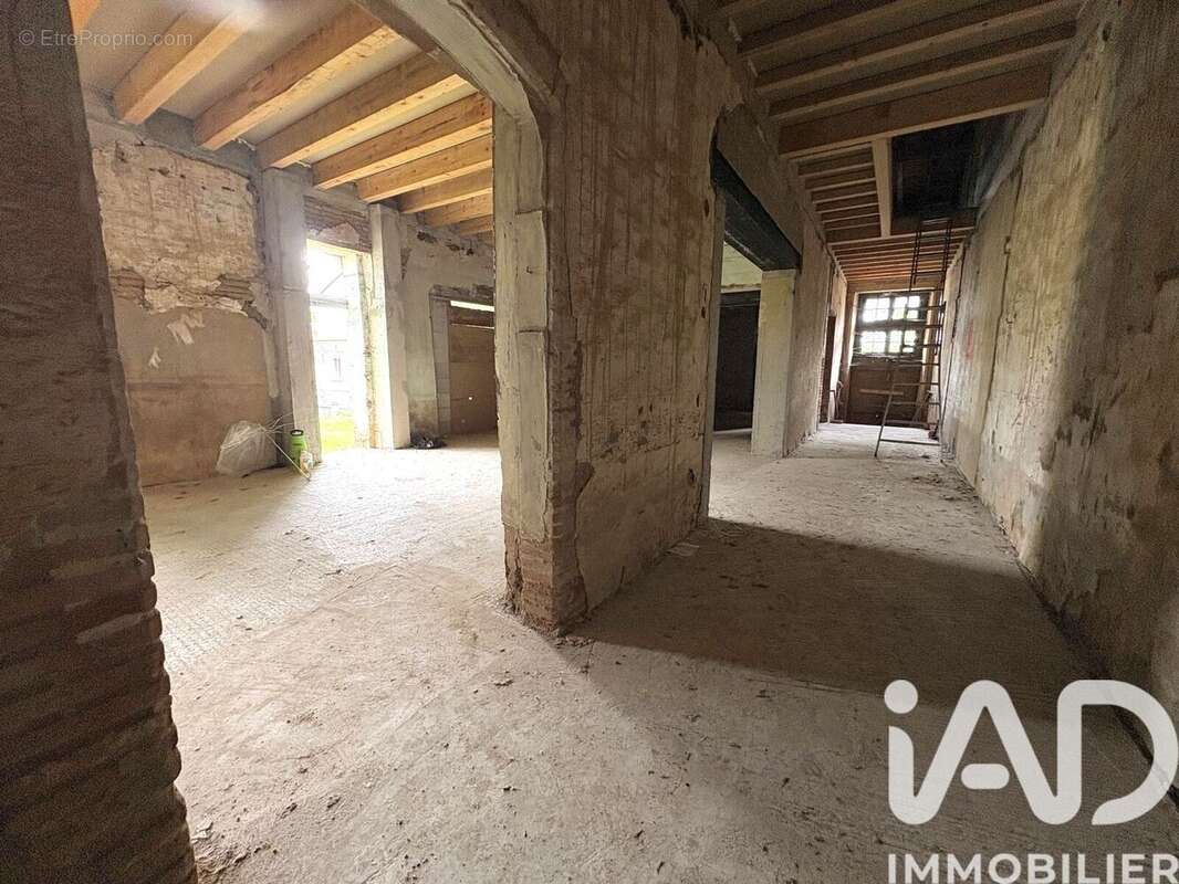 Photo 7 - Maison à VILLAUDRIC