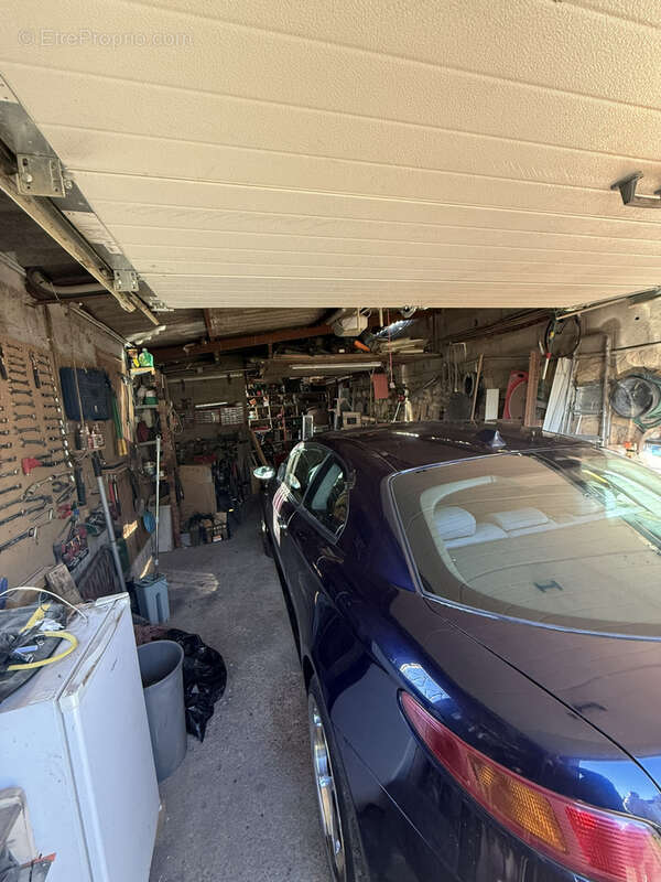 Appartement à MARGUERITTES