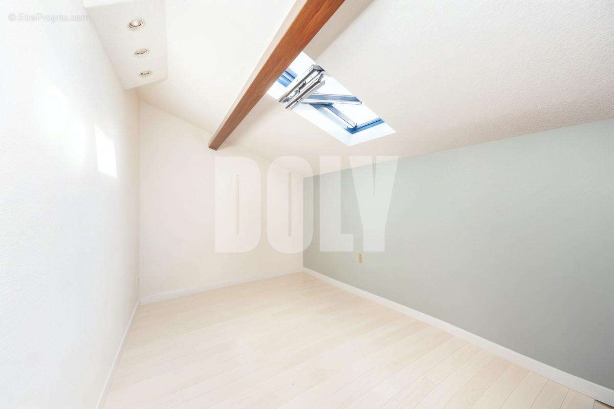 Maison à VILLENEUVE-LOUBET