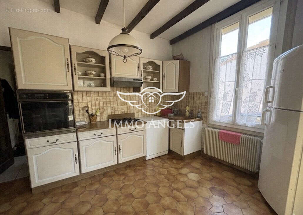 Maison à MONTPELLIER