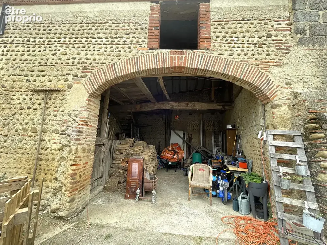 Maison Vic En Bigorre 6 pièce(s) 182 m2 - photo 14