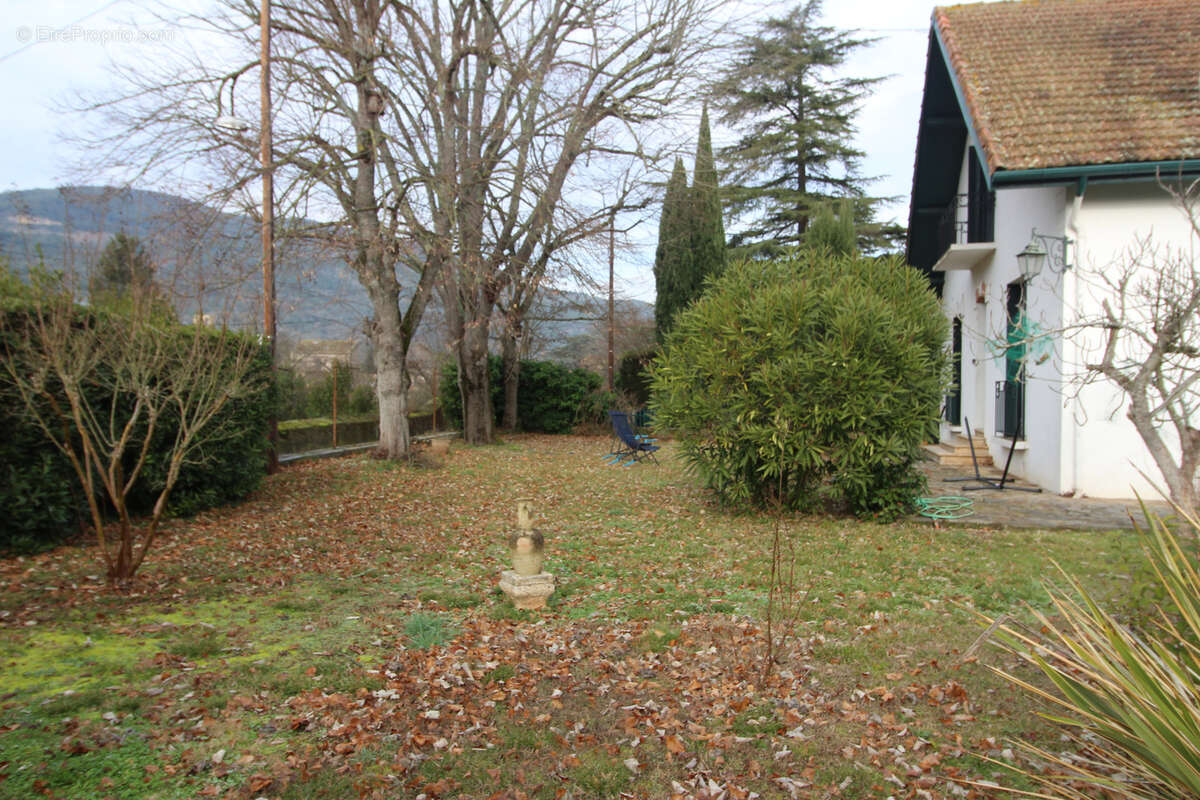 Maison à LIMOUX