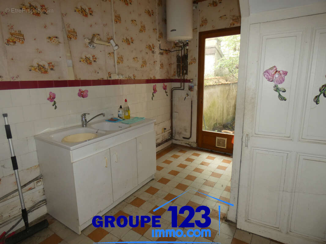 Appartement à AUXERRE